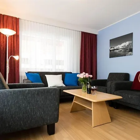 Aiglon Appartement-fewo 6-bettwohnung Nr- 3 By Interhome * Saas-Fee