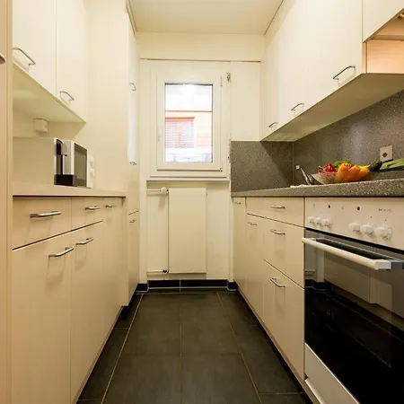 Appartamento Aiglon Appartement-fewo 6-bettwohnung Nr- 3 By Interhome