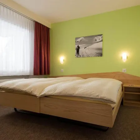 Appartamento Aiglon Appartement-fewo 6-bettwohnung Nr- 3 By Interhome