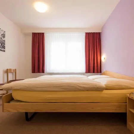 Aiglon Appartement-fewo 6-bettwohnung Nr- 3 By Interhome Appartamento